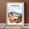 Haleakala National Park Poster, Travel Art, Office Poster, Home Decor | S8 product 4